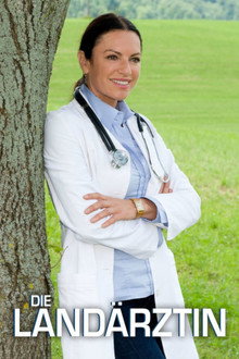 Die Landärztin poster