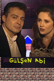 Gülşen Abi poster