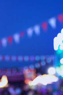 Funfairs: How Safe Are They?