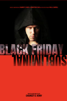 Watch Movies Black Friday Subliminal (2021) Full Free Online