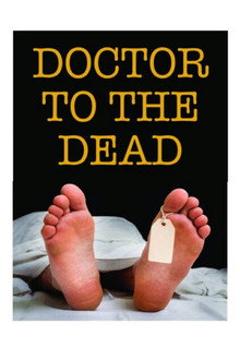 Doctor to the Dead poster