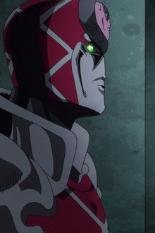 The Mystery of Emperor Crimson