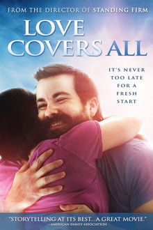 Love Covers All poster