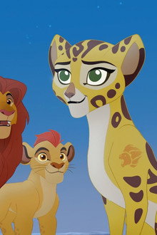 The Wisdom of Kongwe