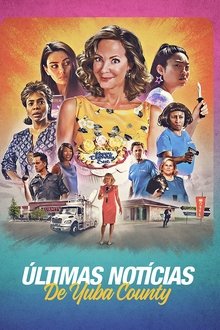 Últimas Notícias de Yuba County