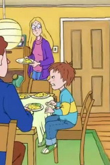 Moody Margaret Moves In