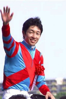 Take Yutaka: Riding Towards Greatness