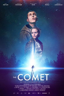 The Comet poster