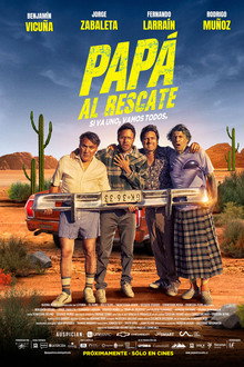 The Lulú Club (2023)