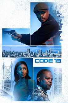 Code 13 poster