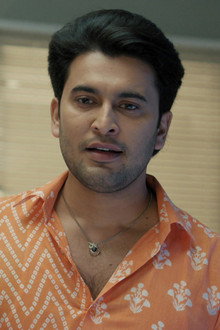 Rukmini's Emotional Breakdown