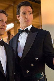 Dance the Night Away