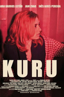 Kuru poster