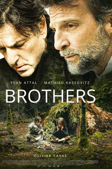 Brothers poster