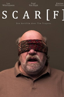 SCAR[F] poster