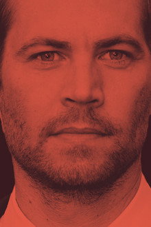 Paul Walker