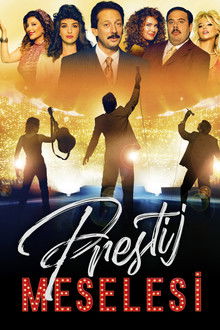 A Matter of Prestige poster