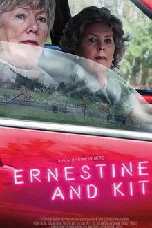 Ernestine & Kit poster