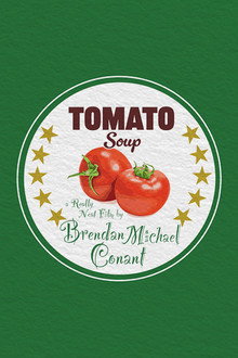 Tomato Soup poster
