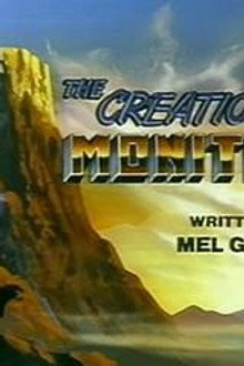 The Creation of Monitor