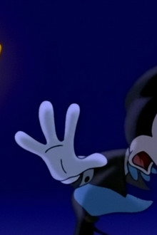 Maestro Minnie: William Tell Overture