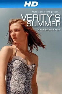 Verity's Summer poster