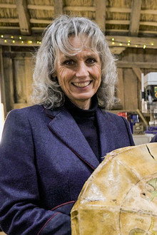 Railway Shunter's Lamp