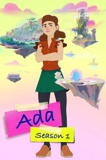 Ada poster
