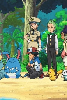 The Pirates of Decolore!