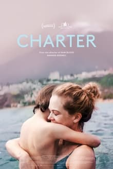 Watch Movies Charter (2020) Full Free Online