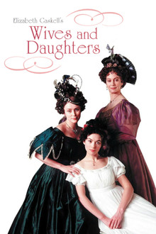 Wives and Daughters poster