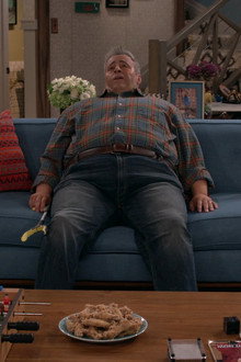 Guess Who's Coming to Breakfast, Lunch and Dinner