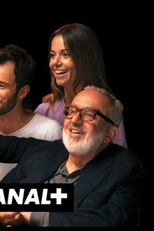 Canal + 40th anniversary special