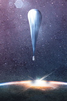 Space Men