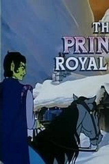The Prince's Royal Hunt (4)