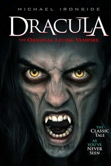 Drácula – Ele Ainda Está Vivo