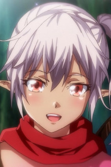 Female Warrior and Rookie Female Adventurers: We're Gonna Screw Even in Another World