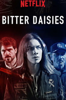 Bitter Daisies poster