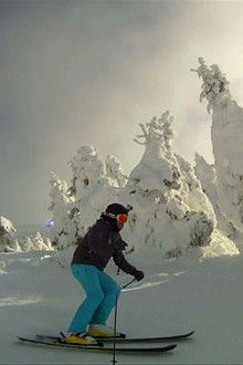 Ice Monsters and Warm Hospitality: Zao