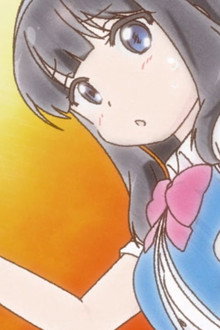 How Does Someone Ask for Water That Is from the Neighbor with Kouhai