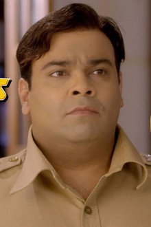 Partners - Trouble Ho Gayi Double - Episode 97 - 11th April 2018