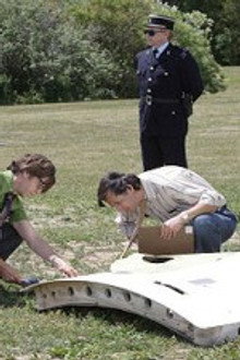 Behind Closed Doors (American Airlines Flight 96 and Turkish Airlines Flight 981)