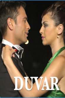 Duvar poster