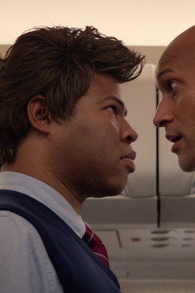 Airplane Showdown