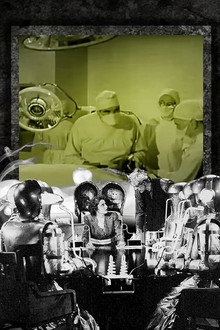 Mad Doctors