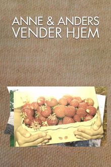 Anne og Anders vender hjem poster