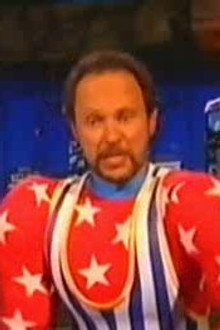 Billy Crystal