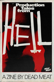 Production Tales From Hell poster