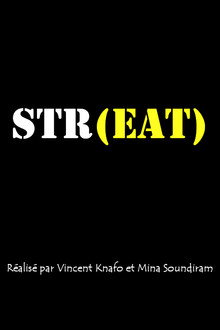 Str(eat) poster