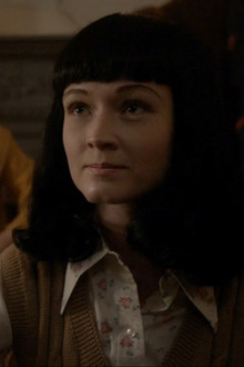 Valerie Solanas Died for Your Sins: Scumbag